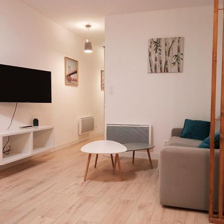 Appartements Aux Portes D'Ales - Centre Ville Екстер'єр фото